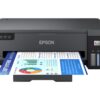 Epson Ecotank | L11050 | Inkjet | Colour | A6 | Wi-Fi | Black
