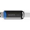 ADATA | USB Flash Drive | C906 | 64 GB | USB 2.0 | Black