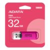 ADATA | USB Flash Drive | C906 | 32 GB | USB 2.0 | Pink