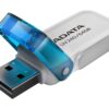 ADATA | USB Flash Drive | UV240 | 64 GB | USB 2.0 | White