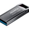 ADATA | USB Flash Drive | UR340 | 64 GB | USB 3.2 Gen1 | Black