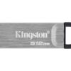 Kingston | USB Flash Drive | DataTraveler Kyson | 512 GB | Type-A USB 3.2 Gen 1 | Silver