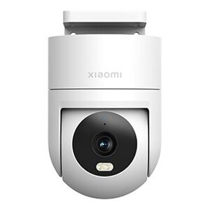 Xiaomi | Camera | CW300 EU | Dome | 4 MP | F1.6 | IP66 | H.265 | Micro SD, Max. 256GB