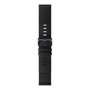 Xiaomi | Watch Braided Strap | Black | PET
