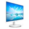 Philips | Monitor | 241V8AW/00 | 23.8 " | IPS | 16:9 | 75 Hz | 4 ms | 1920 x 1080 pixels | 250 cd/m² | White