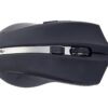 Gembird | Mouse G-laser | MUS-GU-02 | Wired | USB | Black