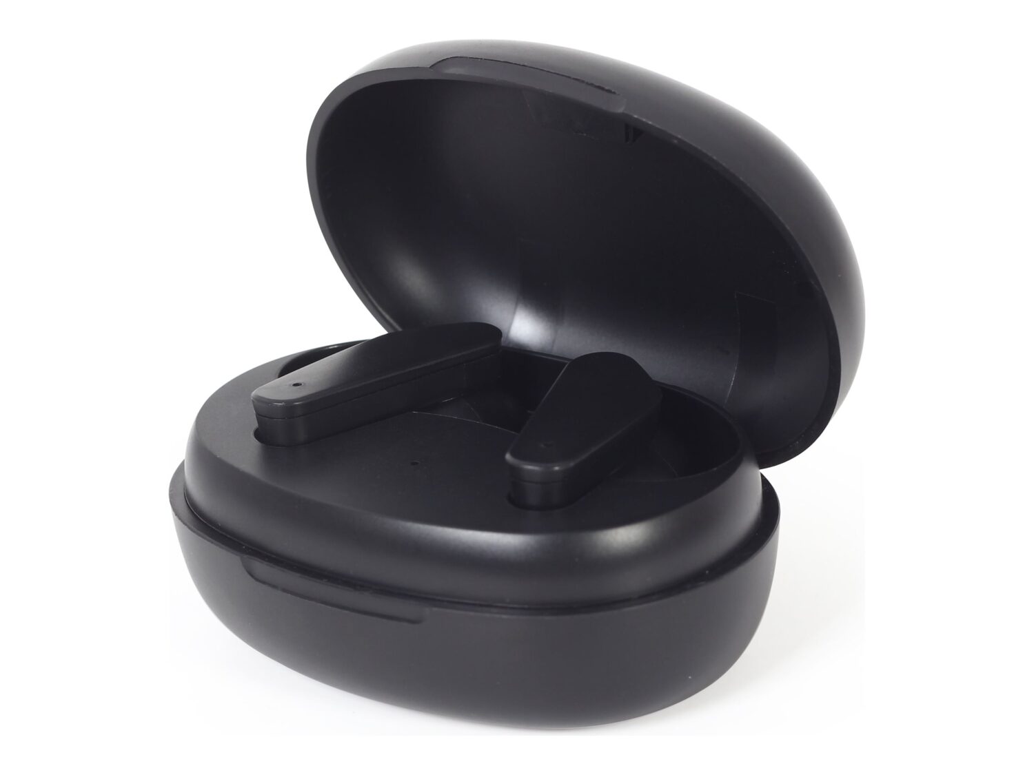 Gembird | In-ears BT TWS with Active Noise Cancelling | Malmo TWS-ANC-MMX | Bluetooth | Black