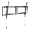 Gembird | Wall mount | WM-90T-01 | Tilt | 43-90 " | Maximum weight (capacity) 70 kg | Black