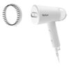 TEFAL | Steamer | DT1020E1 | Handheld | 1200 W | 0.07 L | 20 g/min | White