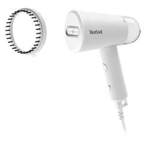 TEFAL | Steamer | DT1020E1 | Handheld | 1200 W | 0.07 L | 20 g/min | White