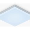 Nanoleaf Skylight Expansion Pack (1 Panel) | 16 W | RGB/warm to cool white light