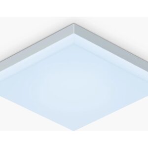 Nanoleaf Skylight Expansion Pack (1 Panel) | 16 W | RGB/warm to cool white light