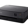 Canon Photo Printer | TS5350i | Inkjet | Colour | A4 | Wi-Fi | Black