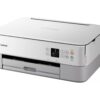 Canon Multifunctional printer | PIXMA TS5351i | Inkjet | Colour | Copy, Print, Scan | A4 | Wi-Fi | White