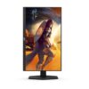 AOC | Monitor | 24G4X | 23.8 " | IPS | 16:9 | 180 Hz | 1 ms | 1920 x 1080 pixels | 300 cd/m² | HDMI ports quantity 2