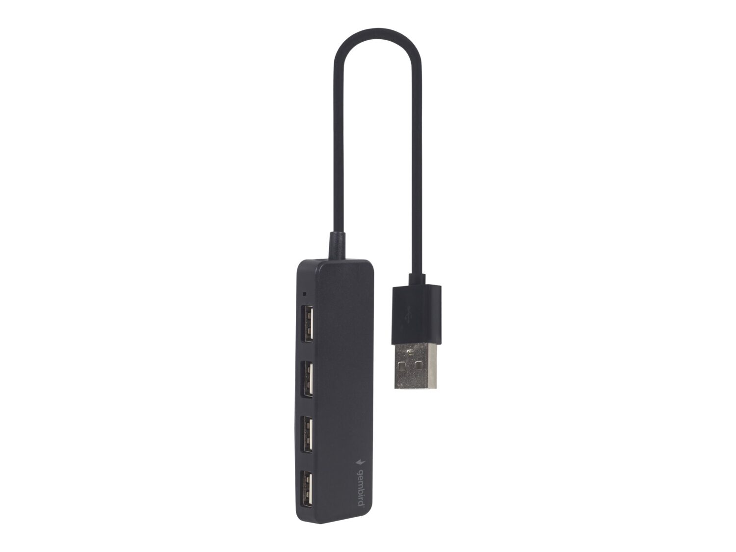 Gembird | 4-port USB Type-C Hub | UHB-CM-U2P4-01