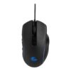 Gembird | Gaming Mouse RGB Backlighted | MUSG-RAGNAR-RX500 | Wired | USB | Black