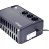 EnerGenie | UPS Desktop | EG-UPS-3SDT800-01 | 800 VA | 480 W