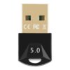 Gembird | BTD-MINI6 USB BT v.5.0 Dongle