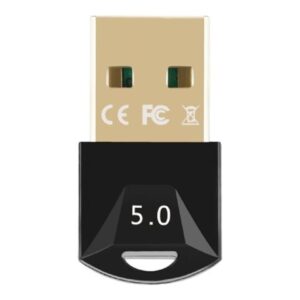 Gembird | BTD-MINI6 USB BT v.5.0 Dongle