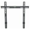 Gembird | Wall mount | WM-55F-03 | Fixed | 32-55 " | Black