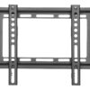 Gembird | Wall mount | WM-42F-04 | Fixed | 23-42 " | Black