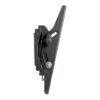 Gembird | Wall mount | WM-42T-02 | Tilt | 23-42 " | Black