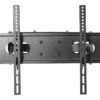Gembird | Full-motion wall mount | WM-55ST-04 | Tilt, Swivel | 32-55 " | Maximum weight (capacity) 35 kg | Black