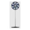 Jimmy | JF41 Pro | Stand Fan | Diameter 25 cm | Number of speeds 1 | Oscillation | 20 W | Remote control
