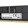 Lexar | Laptop Memory | LD5S16G56C46ST-BGS | 16 GB | DDR5 | 5600 MHz | PC/server | Registered No | ECC Yes