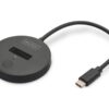 DIGITUS M.2 NVMe/SATA Docking Station | Digitus | SSD docking station | DA-71547 | SSD docking station - external