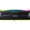 Lexar | Desktop Memory | ARES | 32 Kit (16GBx2) GB | DDR4 | 3600 MHz | PC/server | Registered No | ECC No