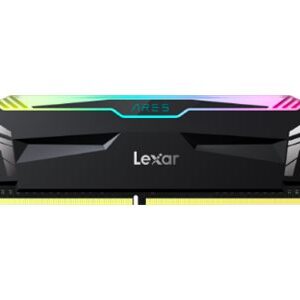 Lexar | Desktop Memory | ARES | 32 Kit (16GBx2) GB | DDR4 | 3600 MHz | PC/server | Registered No | ECC No