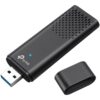 TP-LINK | AX1800 Dual Band Wi-Fi 6 Wireless USB Adapter | Archer TX20U