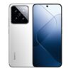 Xiaomi | 14 | White | 6.36 " | LTPO OLED | 1200 x 2670 pixels | Qualcomm | Internal RAM 12 GB | 512 GB | Dual SIM | 4G | 5G | Main camera resolution 50+50+50 MP | Secondary camera resolution 32 MP | Android | 14