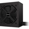 Gigabyte | PSU | GP-P650G | 650 W