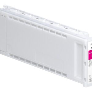 Epson Singlepack T44J34N UltraChrome PRO 12, 700ml | Ink cartridge | Vivid magenta