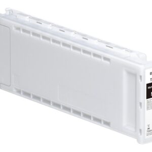 Epson Singlepack Matte Black T44J84N UltraChrome PRO 12 700ml | Epson Singlepack UltraChrome PRO 12 | T44J8 | Ink cartridge | Matte Black