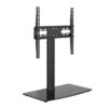 Vogels | Desk Mount | MS3085-A1 Table-Top Stand Medium | Full motion | 32-65 " | Black