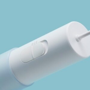 Panasonic EW-DJ11-A503 Oral Irrigator, White/Blue | Panasonic