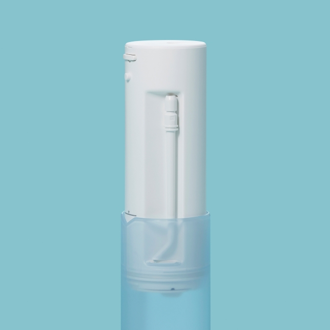 Panasonic EW-DJ11-A503 Oral Irrigator, White/Blue | Panasonic - Image 3