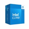 Intel | i5-14400 | FCLGA1700 | Processor threads 16 | Intel Core i5 | Processor cores 10