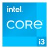 Intel | i3-14100F | FCLGA1700 | Processor threads 8 | Intel Core i3 | Processor cores 4