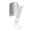 Vogels SOUND 4201 Speaker Wall Mount for Sonos One (SL) & Play:1, White | Vogels
