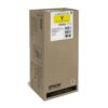 Epson XXL Ink Supply Unit | WorkForce Pro WF-C869R | XXL Ink Supply Unit | Yellow