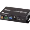 Aten | True 4K HDMI Repeater with Audio Embedder and De-Embedder | VC882