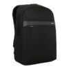 Targus | TSB960GL | GeoLite EcoSmart Essential | Backpack | Black | 15-16 " | Shoulder strap