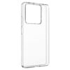 Fixed | TPU Gel Case for Xiaomi Redmi Note 13 5G | Back Cover | Xiaomi | Redmi Note 13 5G | TPU | Transparent