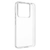 Fixed | Back protection | Xiaomi | Redmi Note 13 Pro 5G/POCO X6 5G | TPU | Clear