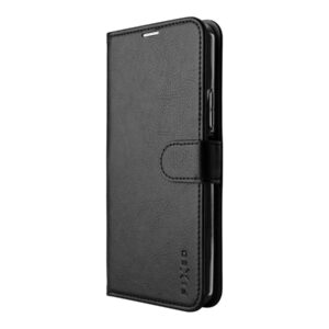 Fixed | Opus | Cover | Honor | Magic5 Lite 5G | Leather | Black
